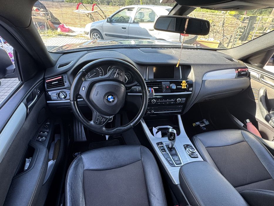 BLW X4  2.0Xdrive