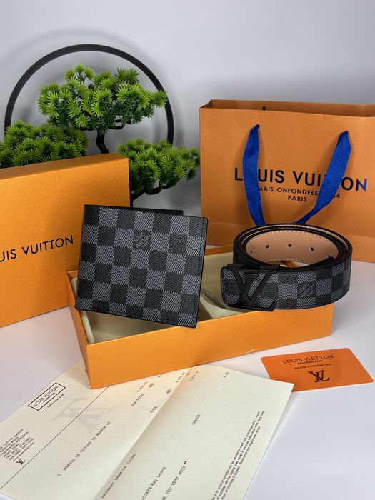 Подарочный набор Louis Vuitton
