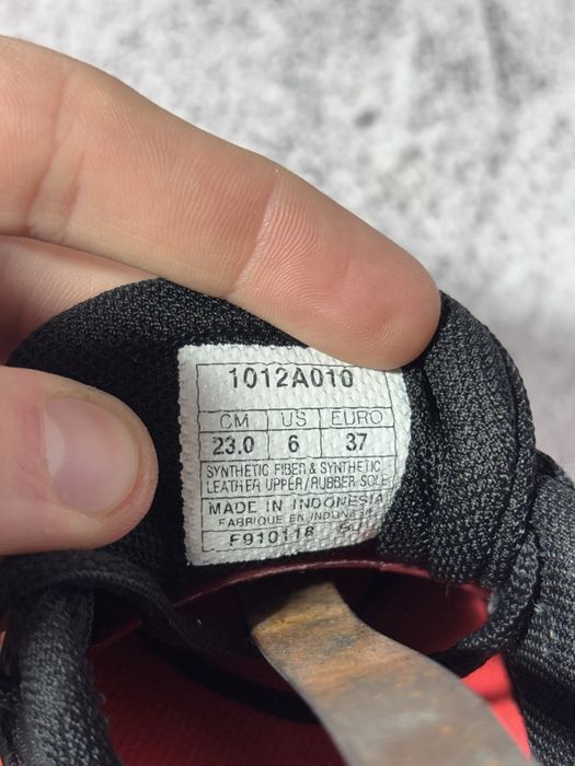 Женские Кроссовки Asics Gel-Pulse 10 Оригинал