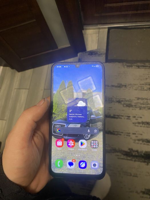 продам samsung a 24