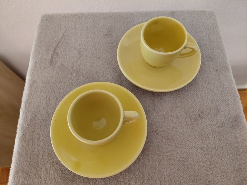 Chávenas para café