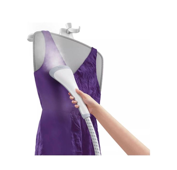 Ferro a vapor vertical Philips