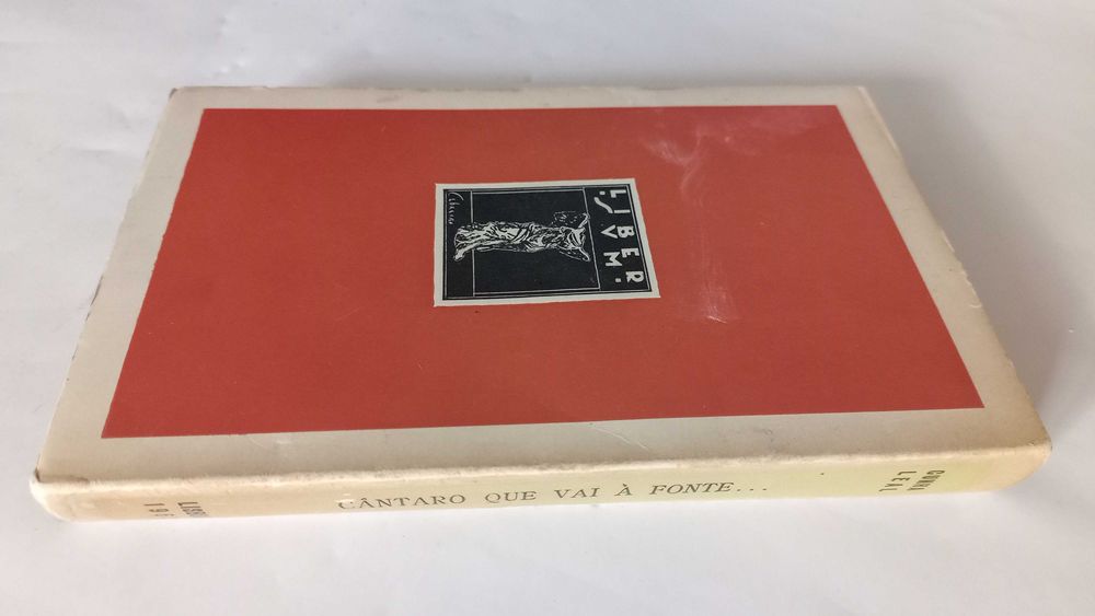 Cantaro que Vai a Fonte
