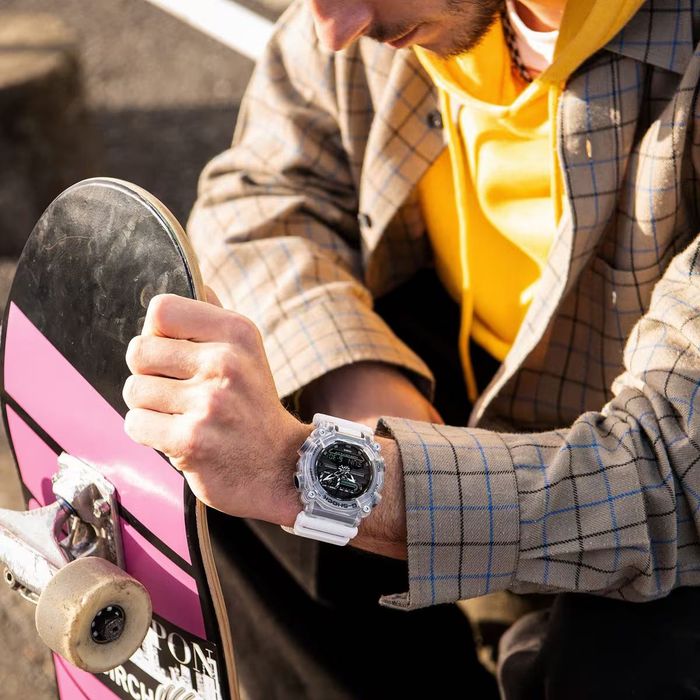 Casio G-Shock GA-900SKL-7A NEW ORIGINAL | Limited Edition