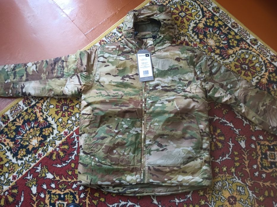 Snugpak костюми L-M