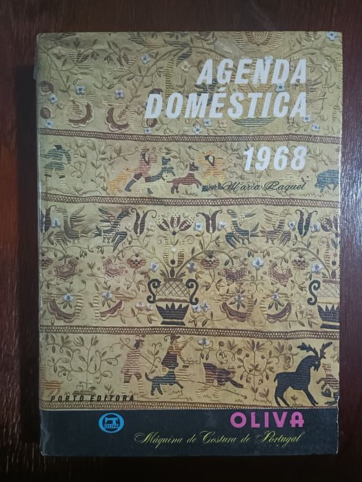 Agenda Doméstica