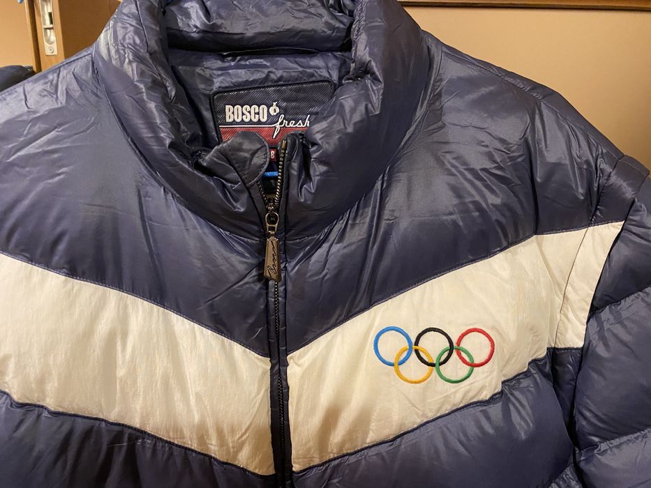 Bosco пуховик жилет трансформер 2 в 1