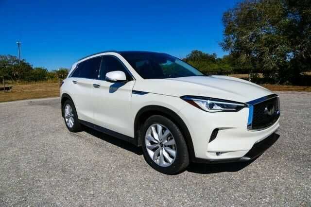Запчасти Разборка Инфинити QX50 2022 2023 Infiniti бампер дверь крыло ...