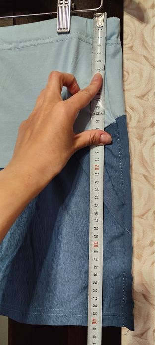 Літні шорти для вагітних