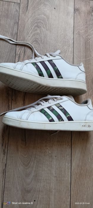 Buty Adidas r.38