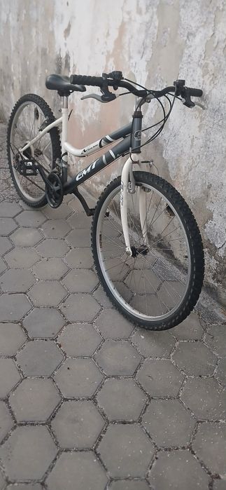 Bicicleta EMT  26