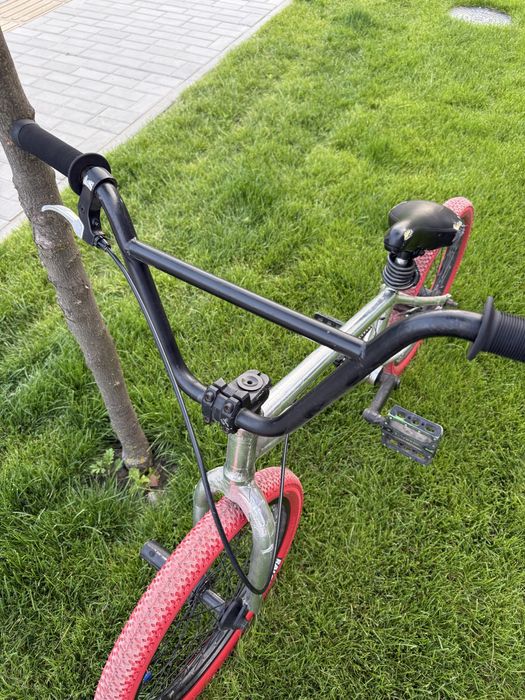 Продам BMX.