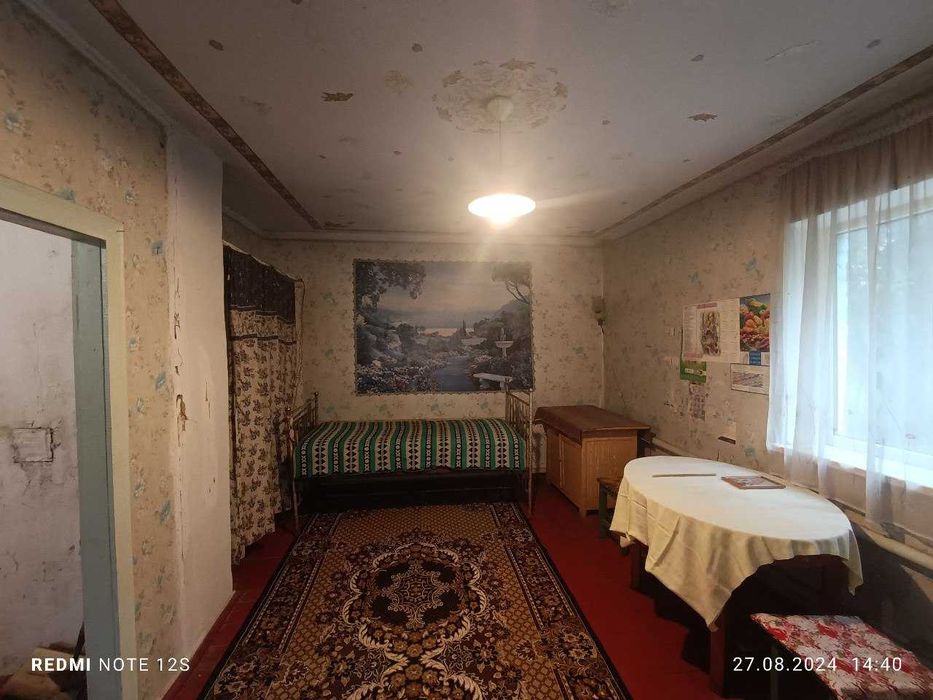 Продаж будинку в с. Сухоліси