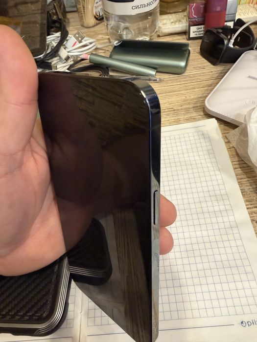 Iphone 12 pro max 128 під ремонт