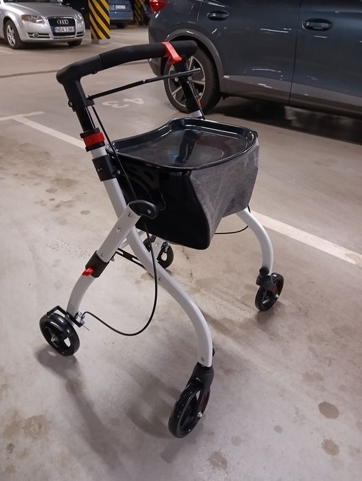 Balkonik , Podpórka ARmedical AR-026