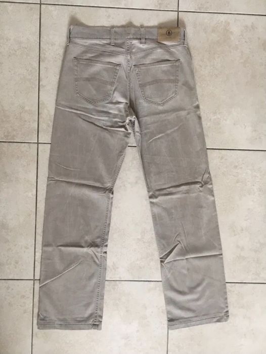 Bogner. Оригинал