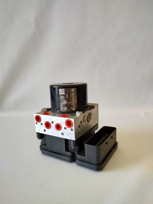 Pompa abs 1K0.614517BD 1K0.907379AD VW AUDI SEAT SKODA