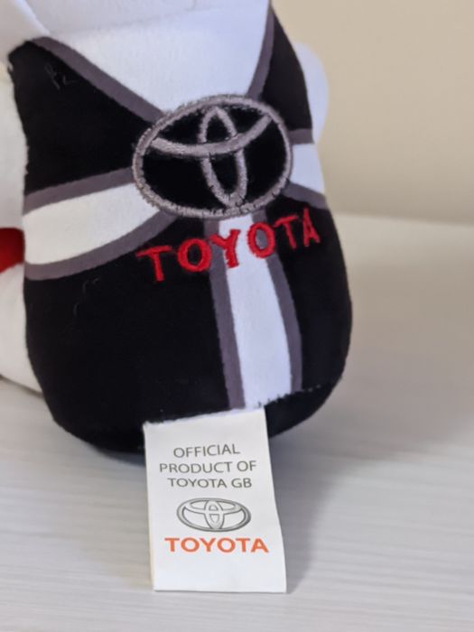 Оригинал Toyota ISSHO