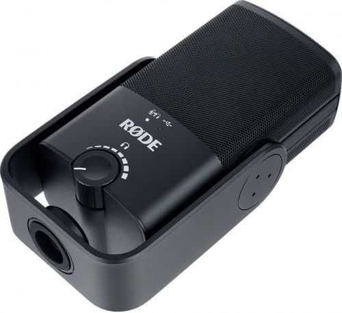 Мікрофон Rode nt-usb mini