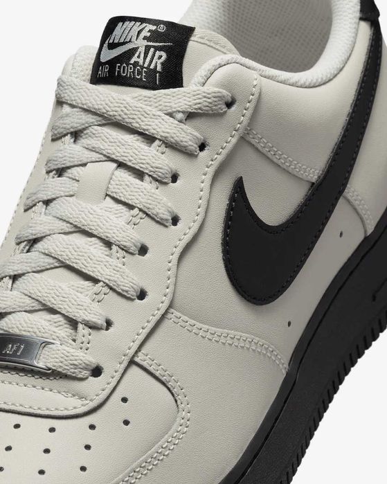 США‼️Кроссовки Nike Air Force 1 07 Max Dunk (40р по 49.5р) (FJ4146-005)