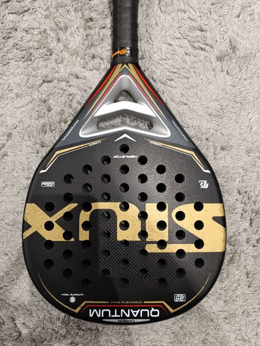 Raquete padel Siux Quantum