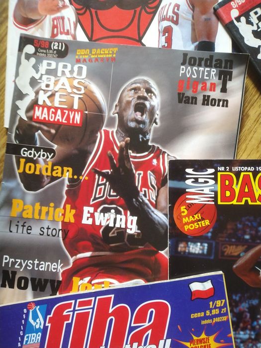 Gazety basketball
