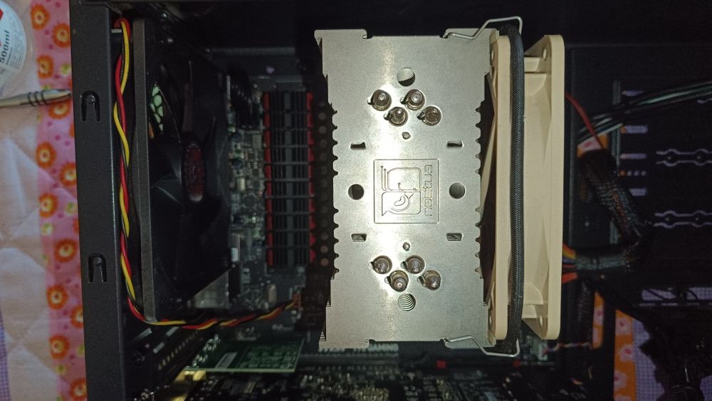 Torre PC Gaming Tudo 1080P