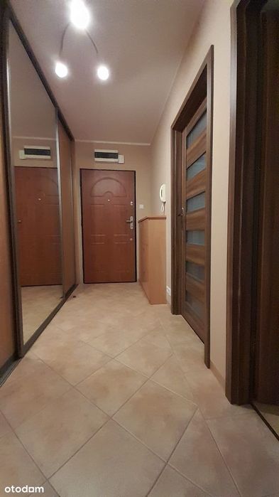 Sprzedam mieszkanie 54,26 m² z garażem