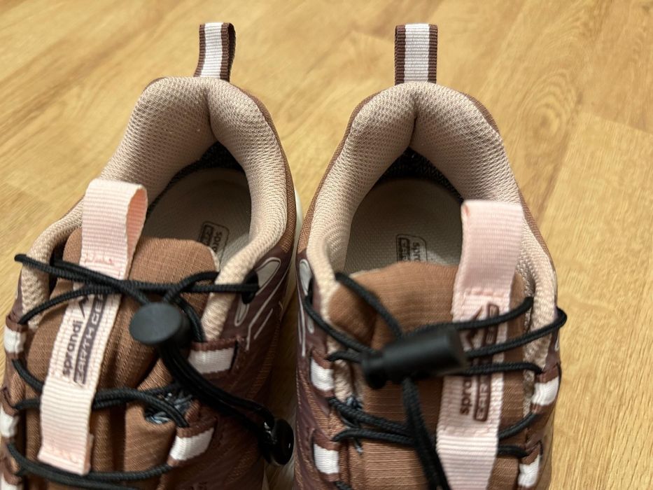 Buty woododporne- rozmiar.38