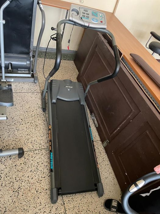 Ремонт, сборка и обслуживание спортивных тренажеров в Днепре