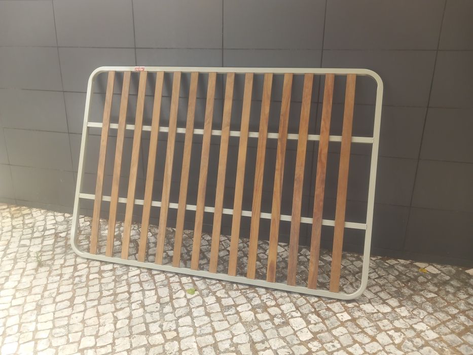 Estrado Ripas  1,90 x 1,30