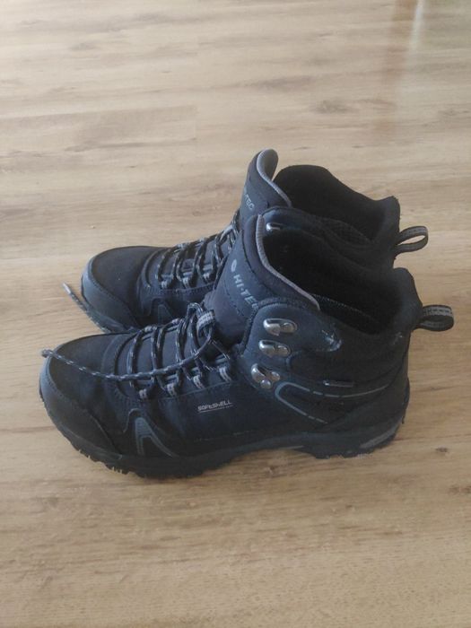 Hi-Tec Hapiter Mid WP