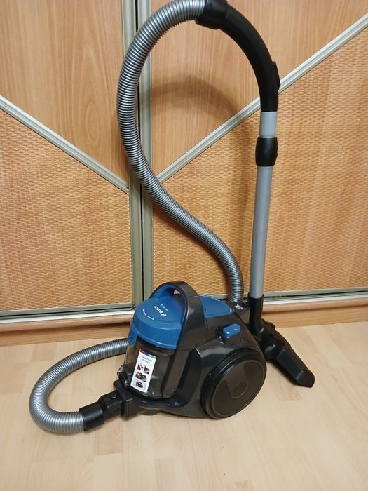 Колбовий пилосос, порохотяг Bosch