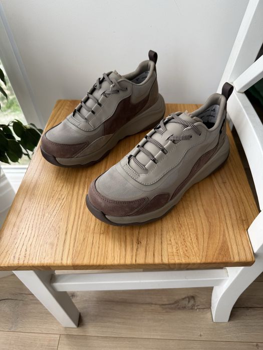 Teva WATERPROOF НЕ ПРОМОКАЮТЬ кросівки ОРИГІНАЛ 100% термо деми