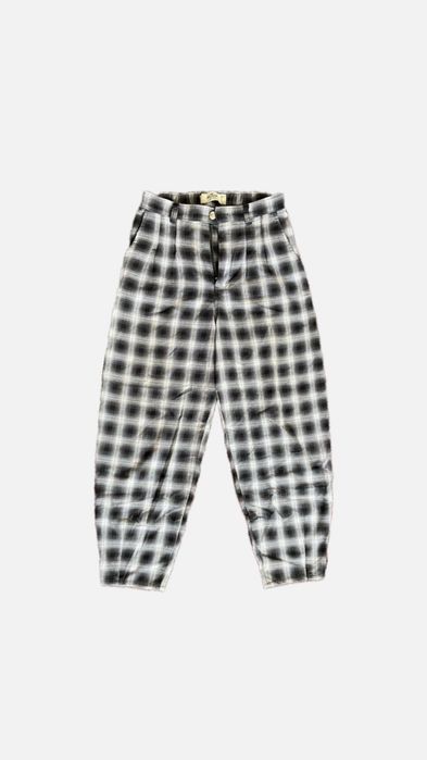 Джинси Shein, Stradivarius, брюки в клітинку, спортивні джогери