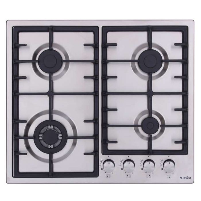 Поверхня газова VENTOLUX варочна вбудована плита газовая поверхность