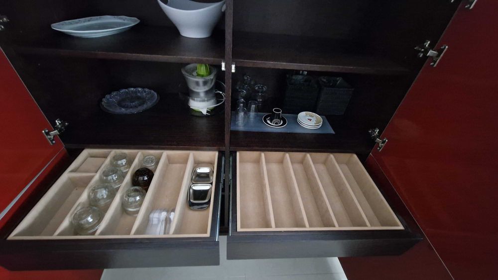 Conjunto de Moveis de Sala