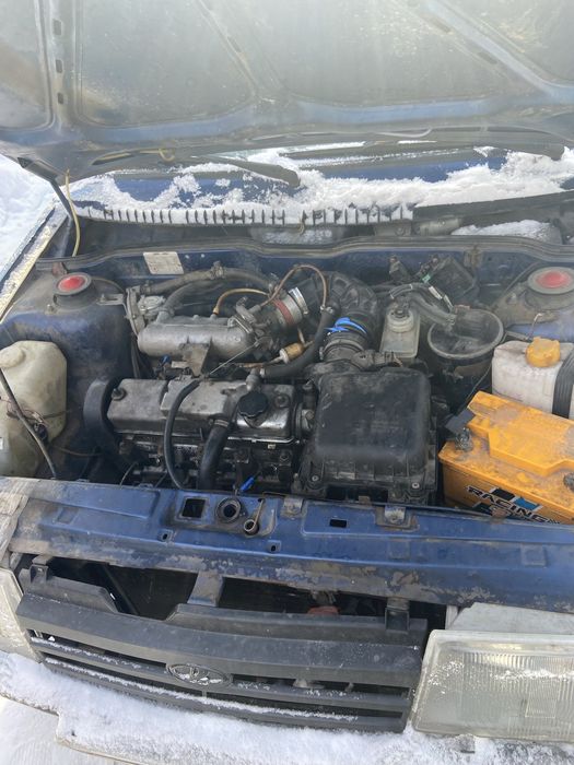 Продам ВАЗ 21099 2006 р.