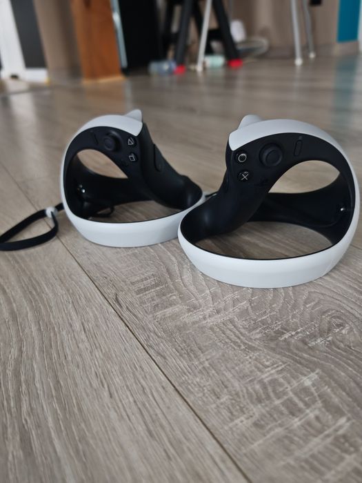 Okulary VR2  PlayStation 5