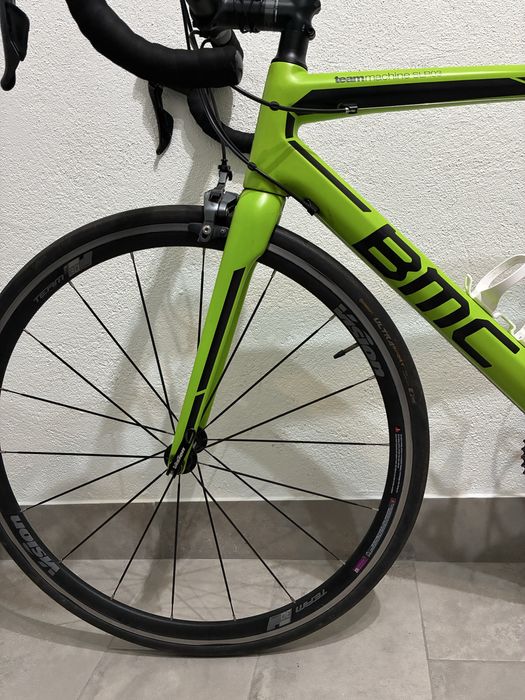 BMC SLR03 Carbono T54