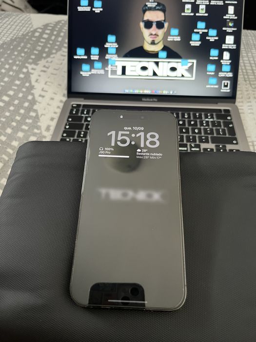 Iphone 14 Pro Max 256 GB