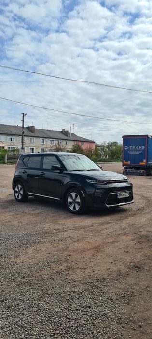 Автомобіль Електро