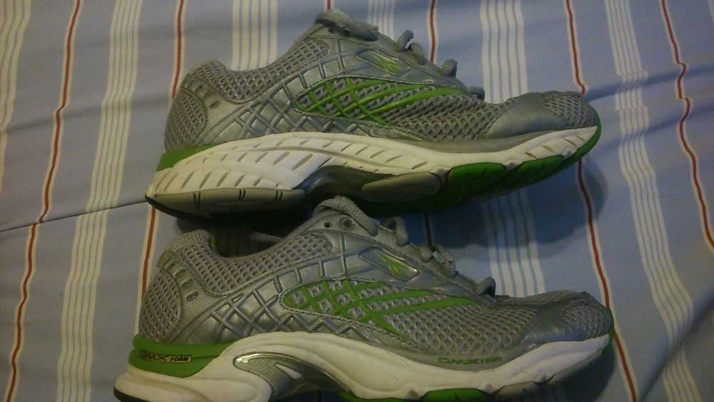 TANIO!!! Buty sportowe reebok rozmiar 35,5.