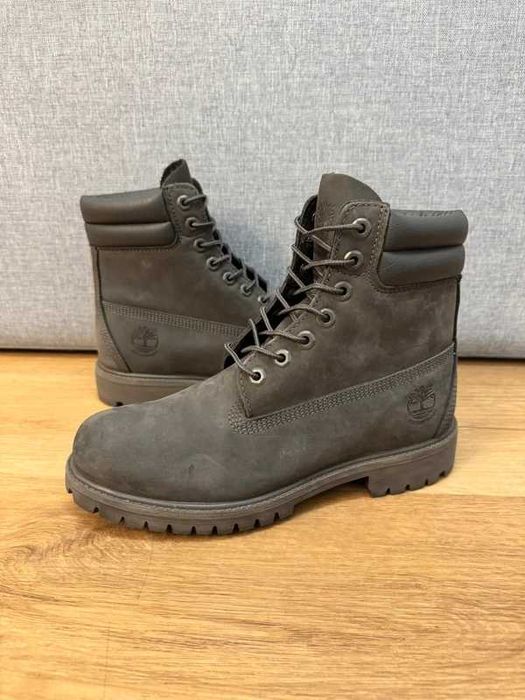 Timberland Premium 6 In Inch Waterproof Primaloft 41 trzewiki j.nowe