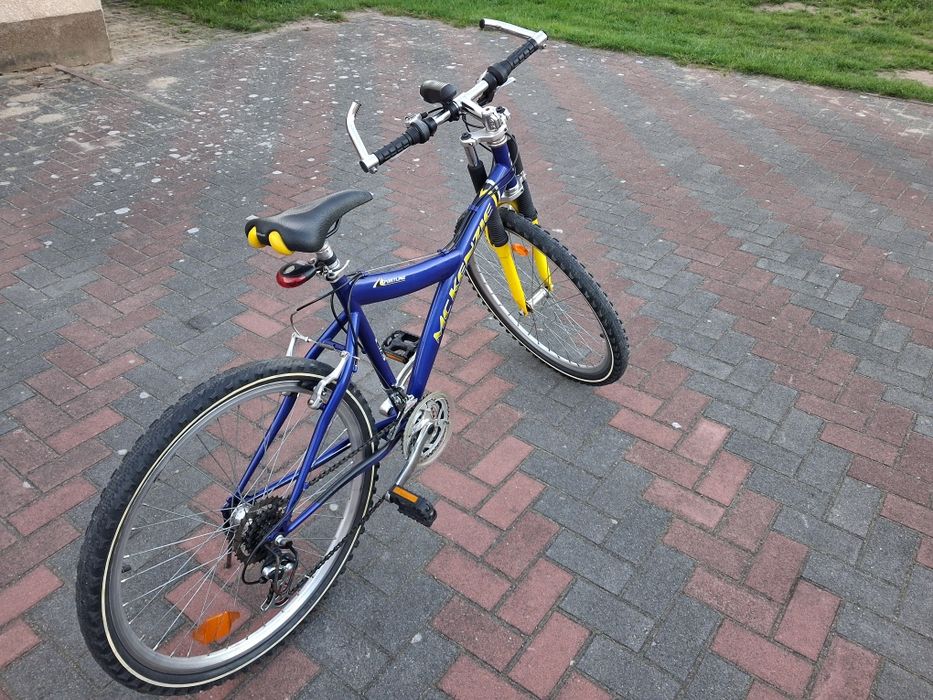 Rower 26cali sprzedam