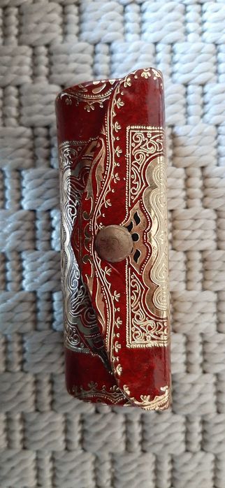 Estojo para baton (made in Italy)