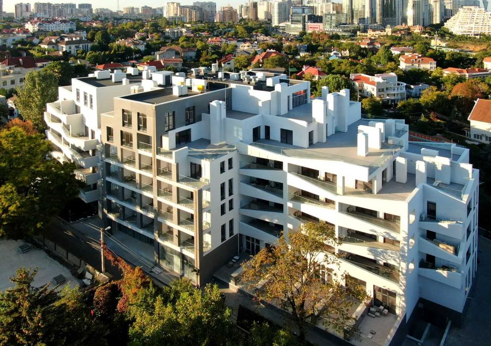 ‼️ продам 1 ком квартиру - ул Каманина ‼️ МОРЕ - (Аркадия / Фонтан)