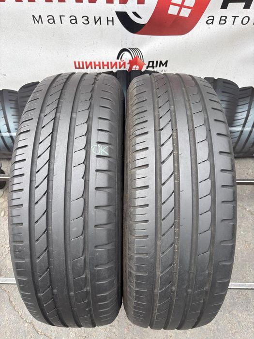 Шини 215/70 R16 Tomket літо 2021 рік 6,2 мм
