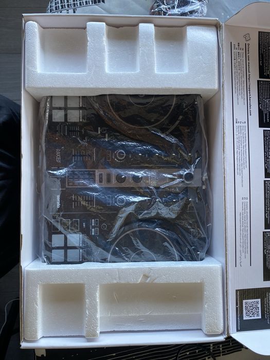 Dj Control Inpulse 300 MK2
