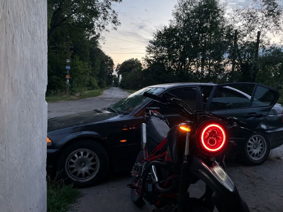 Продам TRACKER250